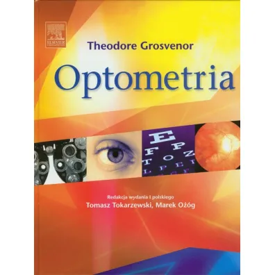 Optometria - Grosvenor Theodore