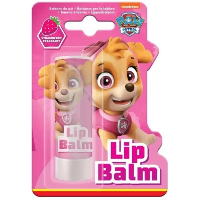 Paw Patrol Balsam do ust Strawberry 4.4 g