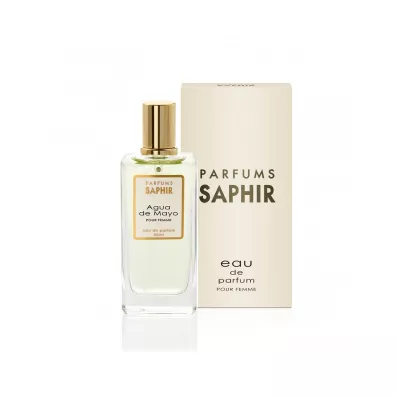 Saphir Agua De Mayo Woman Woda perfumowana 50 ml