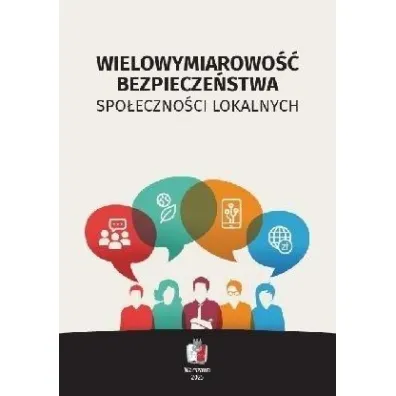 Wielowymiarowo�� bezpiecze�stwa spo�eczno�ci lokalnych