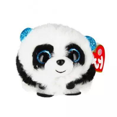 Pluszak Panda 8cm Bamboo METEOR TY42526