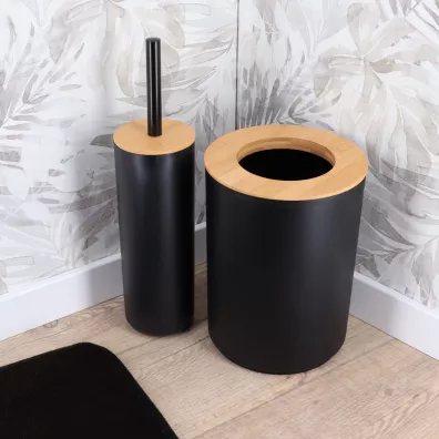 Tendance Szczotka toaletowa Timeless Black