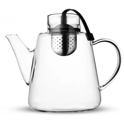 Vialli Design Zaparzacz do herbaty Amo 23826 1.5 l