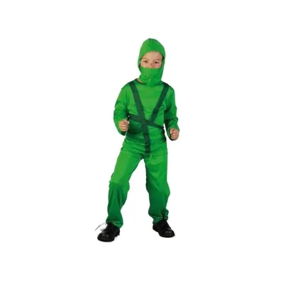 Madej Str�j Ninja L