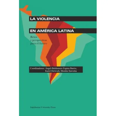 La violencia en America Latina