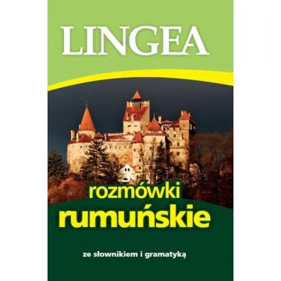 Rozm�wki rumu�skie