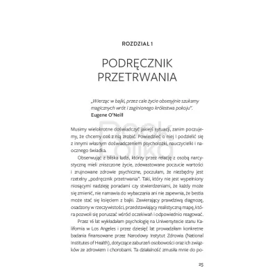 Zosta� czy odej��. Jak obroni� siebie w relacji z narcyzem?