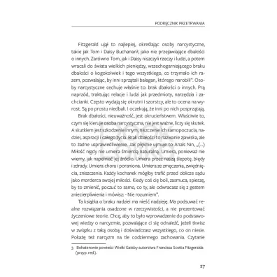 Zosta� czy odej��. Jak obroni� siebie w relacji z narcyzem?