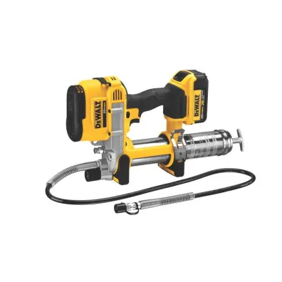 Dewalt Smarownica 18v dcgg571m1 1x4,0ah
