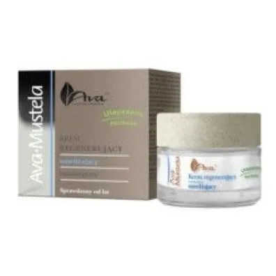 Ava Mustela Krem Regeneruj�cy nawil�aj�cy 50 ml