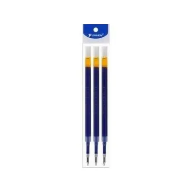 Fandy Wk�ad �elowy F-Vigor 0,5mm czarny