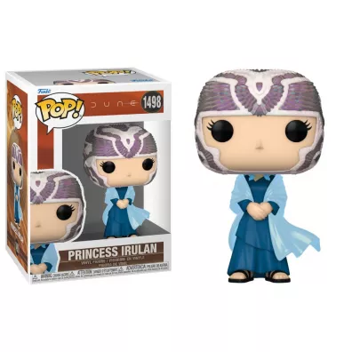 Figurka Movies Dune 2 Princess Irulan Funko POP