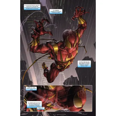 Marvel Classic Marvel Knights Spider-Man. Tom 2