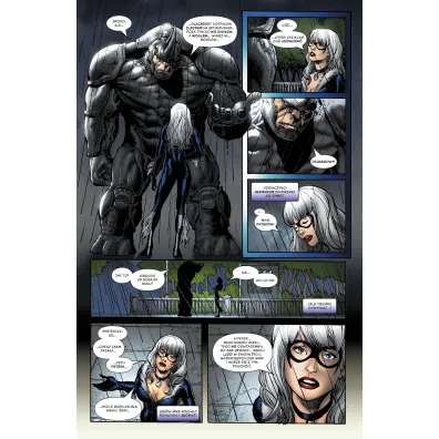Marvel Classic Marvel Knights Spider-Man. Tom 2