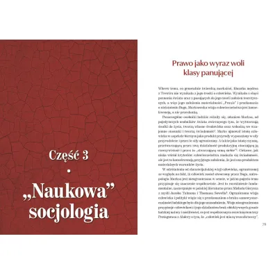 Bezbo�no��, terror i propaganda. Fa�szywe proroctwa marksizmu