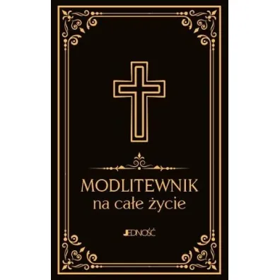 Modlitewnik na ca�e �ycie - Hubert Wo��cewicz