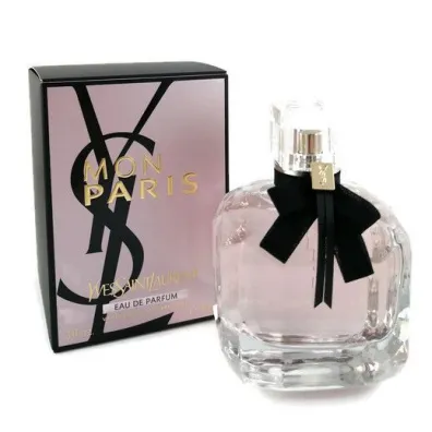 Yves Saint Laurent Mon Paris woda perfumowana spray 90 ml