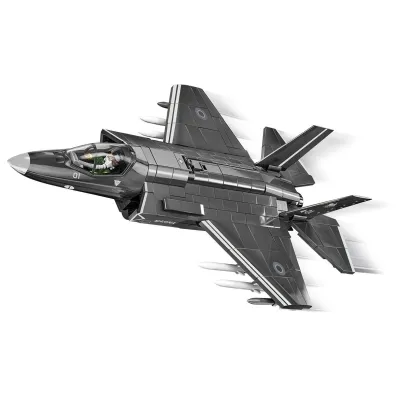 Armed Forces. F-35B Stovl Lightning II