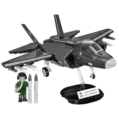 Armed Forces. F-35B Stovl Lightning II