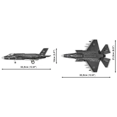 Armed Forces. F-35B Stovl Lightning II