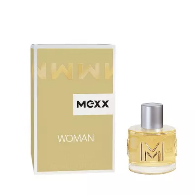 Mexx Woman woda toaletowa spray 60 ml