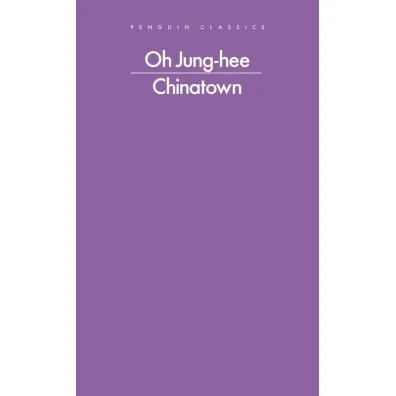 Chinatown wer. angielska - Oh Jung-hee