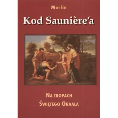 Kod Sauniere`a - Merlin