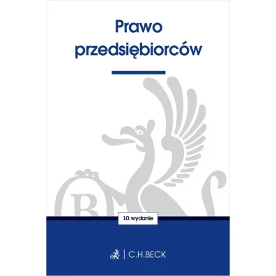 Prawo przedsi�biorc�w