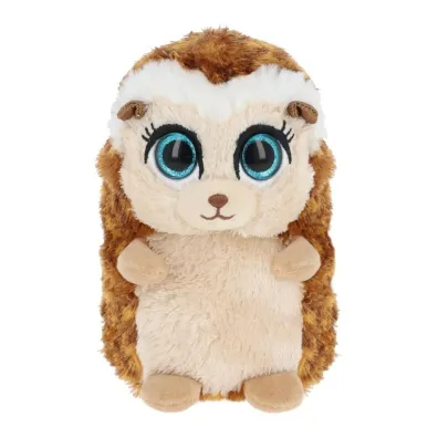 Motsu Hedgehog 14cm Keel Toys
