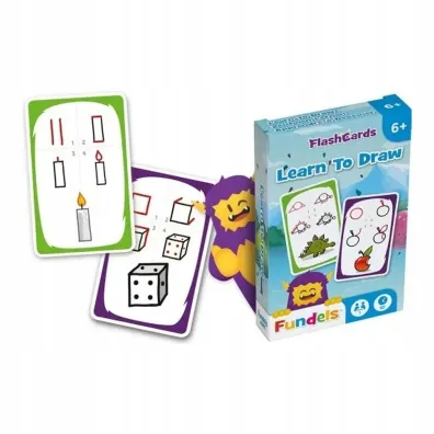 Dopasowanie/Learn to Match Cartamundi