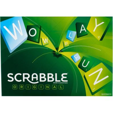 Scrabble Original (edycja angielska)