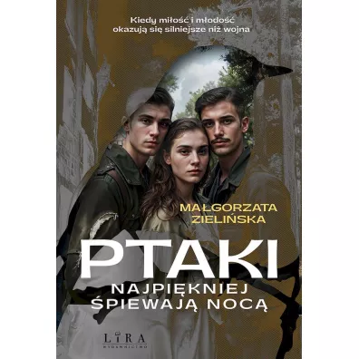 Ptaki najpi�kniej �piewaj� noc� - Ma�gorzata Zieli�ska