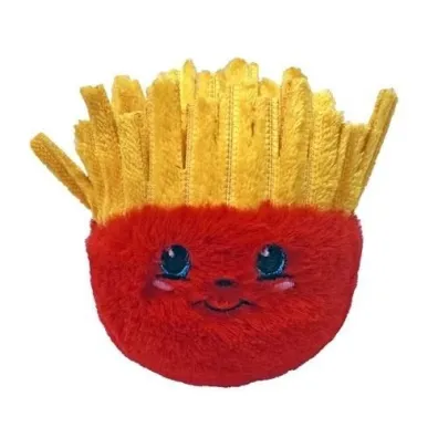 Pluszak 15 cm Pi�ka Beanie Frytki METEOR TY83130