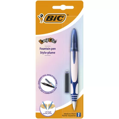 Bic Pi�ro wieczne EasyClic standard mix