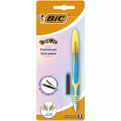 Bic Pi�ro wieczne EasyClic standard mix