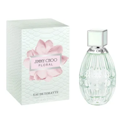 Jimmy Choo Woda toaletowa Floral 60 ml