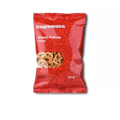 Harmonica Precelki 60 g Bio