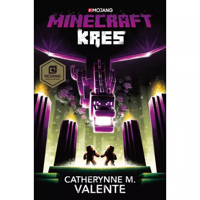 Minecraft. Kres - Catherynne M. Valente