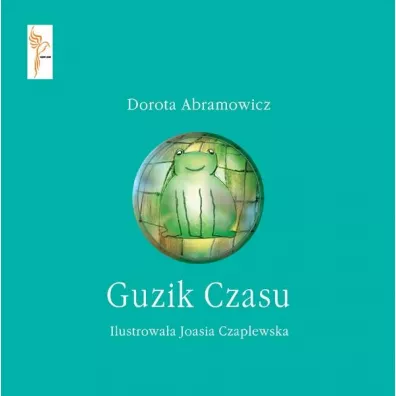 Guzik Czasu - Dorota Abramowicz