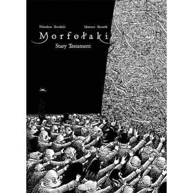 Morfołaki - Stary Testament.