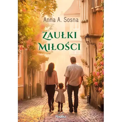 Zau�ki mi�o�ci - Anna A. Sosna