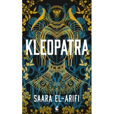 Kleopatra - Saara El-Arifi