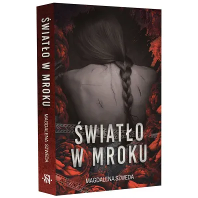 �wiat�o w mroku (barwione brzegi)