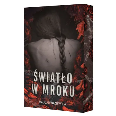 �wiat�o w mroku (barwione brzegi)