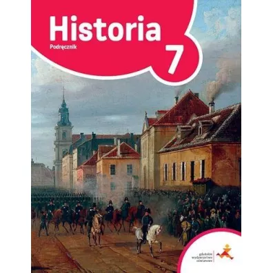 Podr�e w czasie 7. Historia. Podr�cznik. Szko�a podstawowa - Tomasz Ma�kowski
