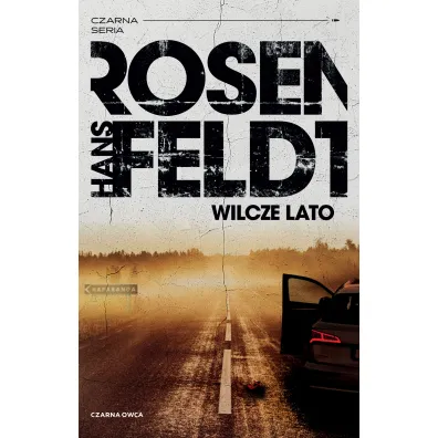 Wilcze lato - Hans Rosenfeldt