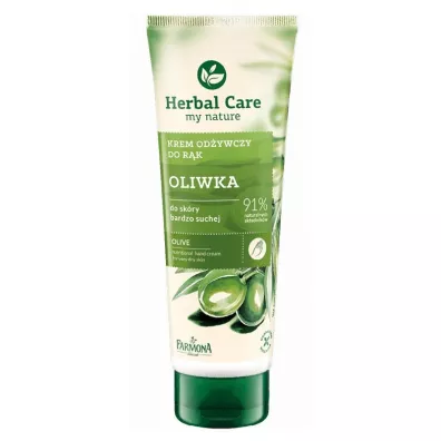 Farmona Krem do rk odywczy Oliwka 100 ml