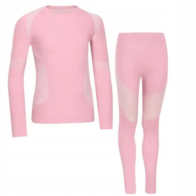 Spokey Zestaw dzieci�cej bielizny Furious Girl r.134/140