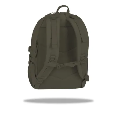 Patio Plecak m�odzie�owy Coolpack Lark Olive Green