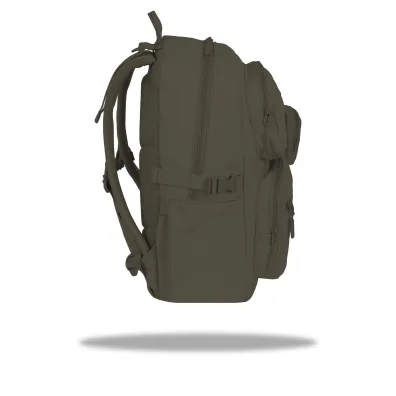 Patio Plecak m�odzie�owy Coolpack Lark Olive Green